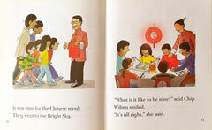 Biff Chip and Kipper  Set 4 : Level 5 (5 Books)