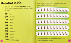 Animaths Combo (2 Books)