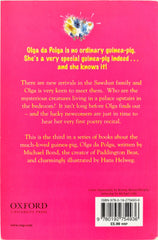 Olga Carries On (Michael Bond)