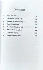 Olga takes Charge (Michael Bond)