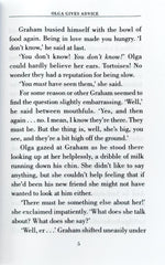 Olga takes Charge (Michael Bond)