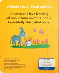 Farm Animals