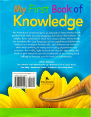 My First Book of Knowledge