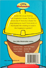 Builder Bill