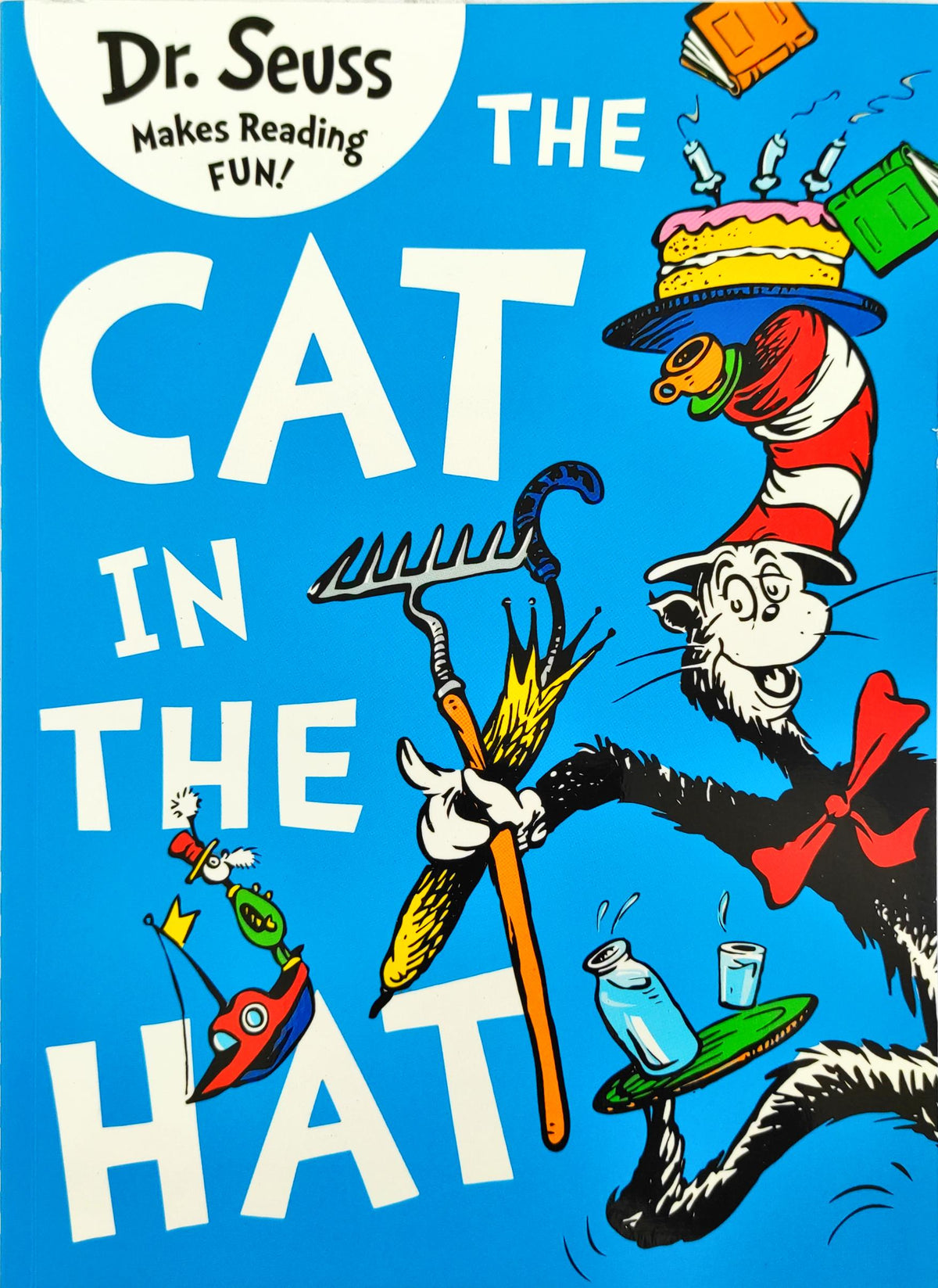 The Cat in the Hat