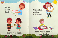 My Big Book of Good Manners
