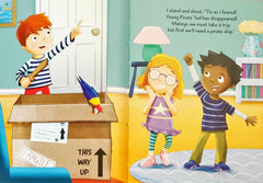 The Bravest Pirate (10 Minute Till Bedtime)