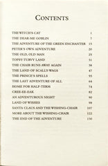 More Wishing Chair Stories (Enid Blyton)