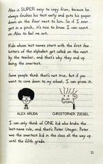 Diary of a Wimpy Kid Rodrick Rules