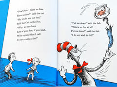 The Cat in the Hat