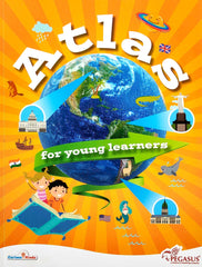 Atlas for Young Learners