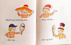 Biff Chip and Kipper  Set 7 : Level 3 (7 Books)
