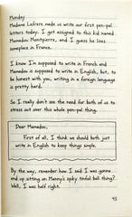 Diary of a Wimpy Kid Rodrick Rules