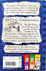 Diary of a Wimpy Kid Rodrick Rules