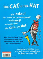 The Cat in the Hat