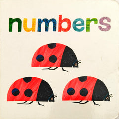 Ladybird Numbers
