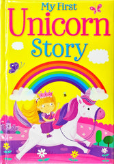 My First Unicorn Story