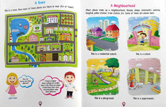Atlas for Young Learners