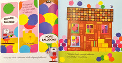 Hey Duggee Combo 4 (2 Books)