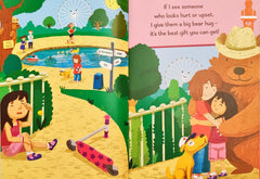 All About Incredible Me (10 Minute Till Bedtime)