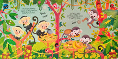 Usborne Zoo Sound (Sound Book)