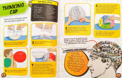 Activity Combo Set 5 (2 Books )