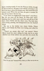 More Wishing Chair Stories (Enid Blyton)