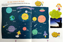 Atlas for Young Learners