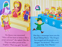 My First Unicorn Story