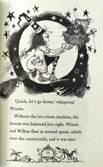 Whizz Bang Winnie (Winnie and Wilbur)