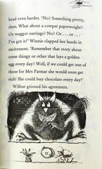 Whizz Bang Winnie (Winnie and Wilbur)