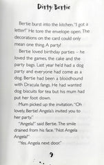 Dirty Bertie Worms!