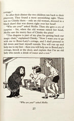 More Wishing Chair Stories (Enid Blyton)