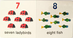 Ladybird Numbers