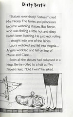 Dirty Bertie Worms!