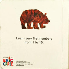 Ladybird Numbers