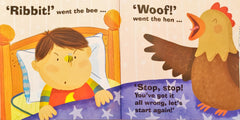 Storybook Combo Set 129 (3 Books)