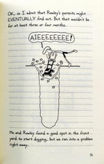 Diary of a Wimpy Kid The Last Straw