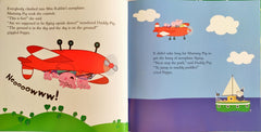 Peppa Pig Combo 38 (3 Books)