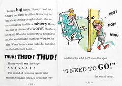 David Walliams Combo Set 5 (4 Books/Pocket Friendly Books)