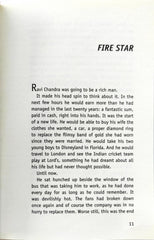 Alex Rider Crocodile Tears
