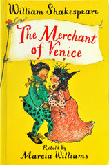 The Merchant of Venice (William Shakespeare)