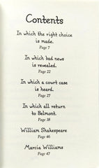 The Merchant of Venice (William Shakespeare)