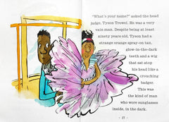 David Walliams Combo Set 5 (4 Books/Pocket Friendly Books)