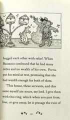The Merchant of Venice (William Shakespeare)