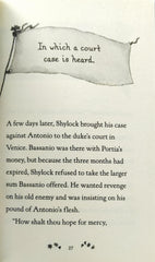 The Merchant of Venice (William Shakespeare)