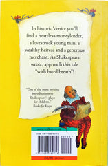 The Merchant of Venice (William Shakespeare)