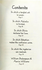Twelfth Night (William Shakespeare)