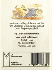 The Shepherds Stroy