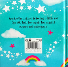 Ellie A Unicorns Needs Your Help!